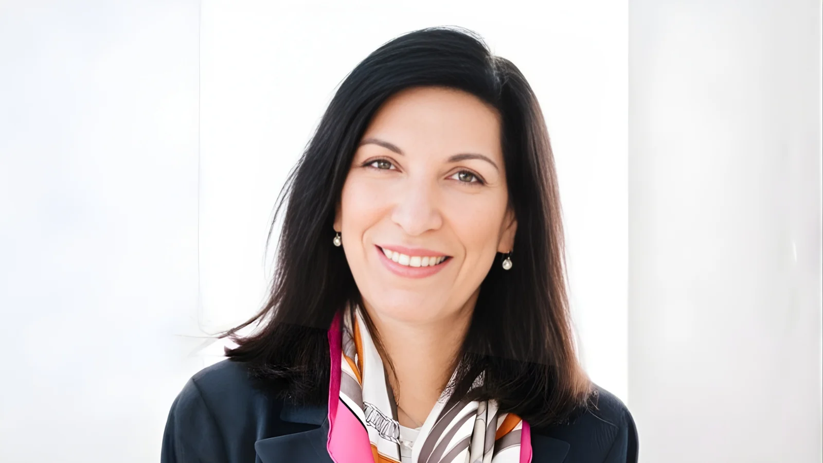 Dr. Huda Zoghbi, first recipient of The Nancy Lurie Marks Prize for Autism Research by The Lurie Autism Institute Dr. Huda Zoghbi, first recipient of The Nancy Lurie Marks Prize for Autism Research by The Lurie Autism Institute