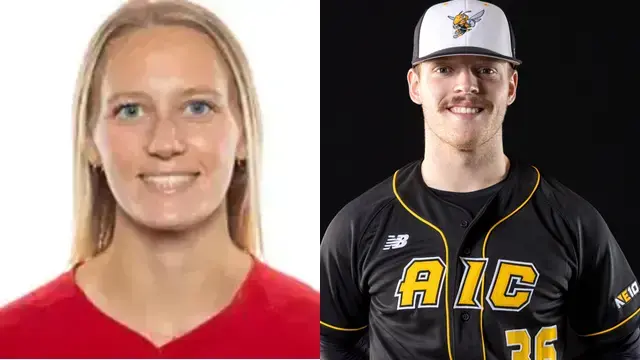 Which former West Hudson Valley News area high school standouts will be in action on Wednesday, April 2?