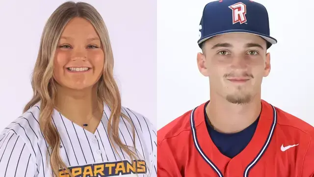 Laney Deane and Joey Raccuia Laney Deane and Joey Raccuia