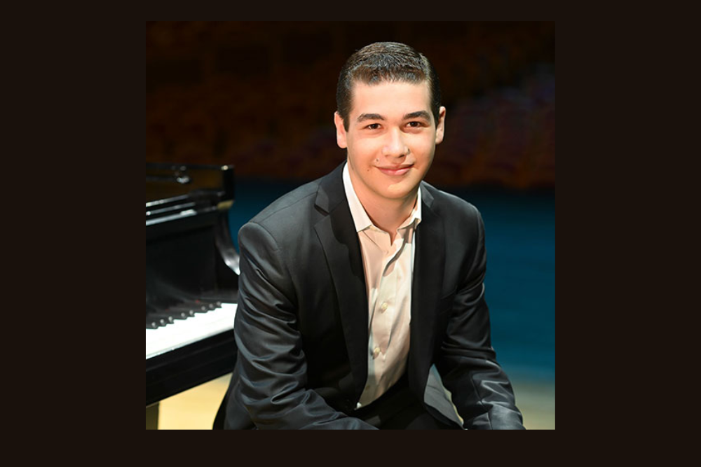 Wooster Symphony Orchestra presents tribute to “A Charlie Brown Christmas” Dec. 2