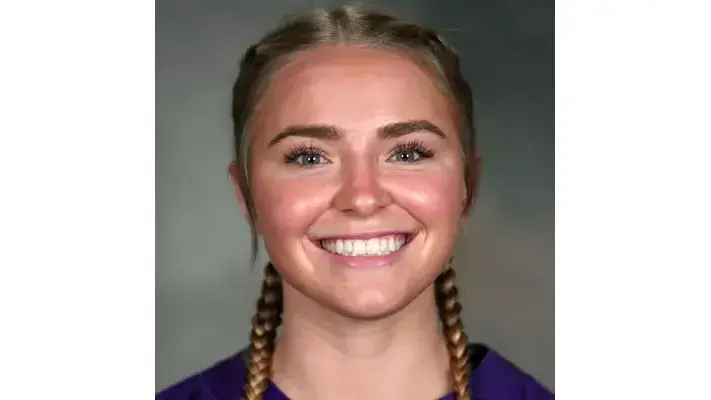 Sophia VanderSommen, former Tigard High School standout’s collegiate team plays on Thursday, May 22 in the NCAA Division III Softball Championship