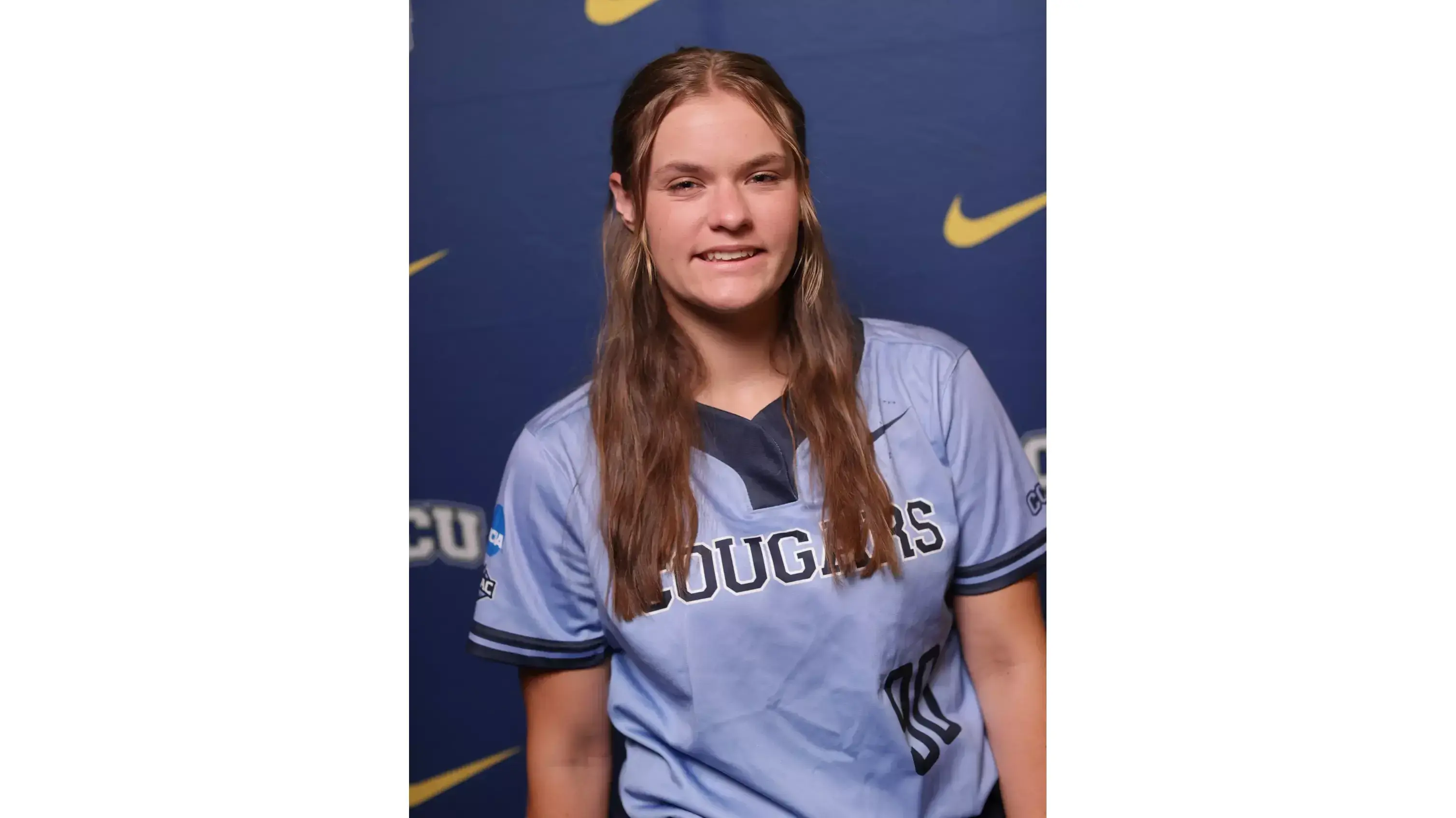 Santa Rosa Academy standout Jordan Krueger’s collegiate team loses game in the NCAA Division II Softball Championship on Friday, May 9