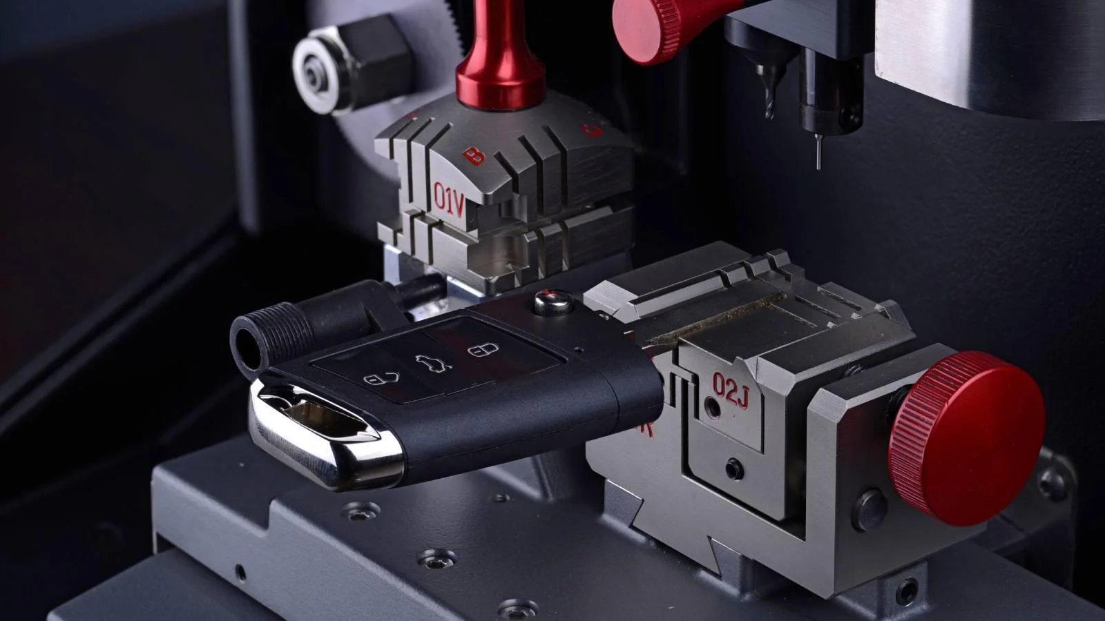 Find 60% savings on automotive keys at White Bluff Ace Hardware