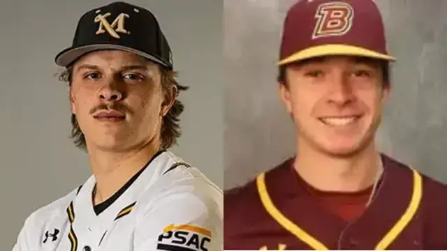 Which former Luzerne Times area high school standouts will be in action on Thursday, May 1?