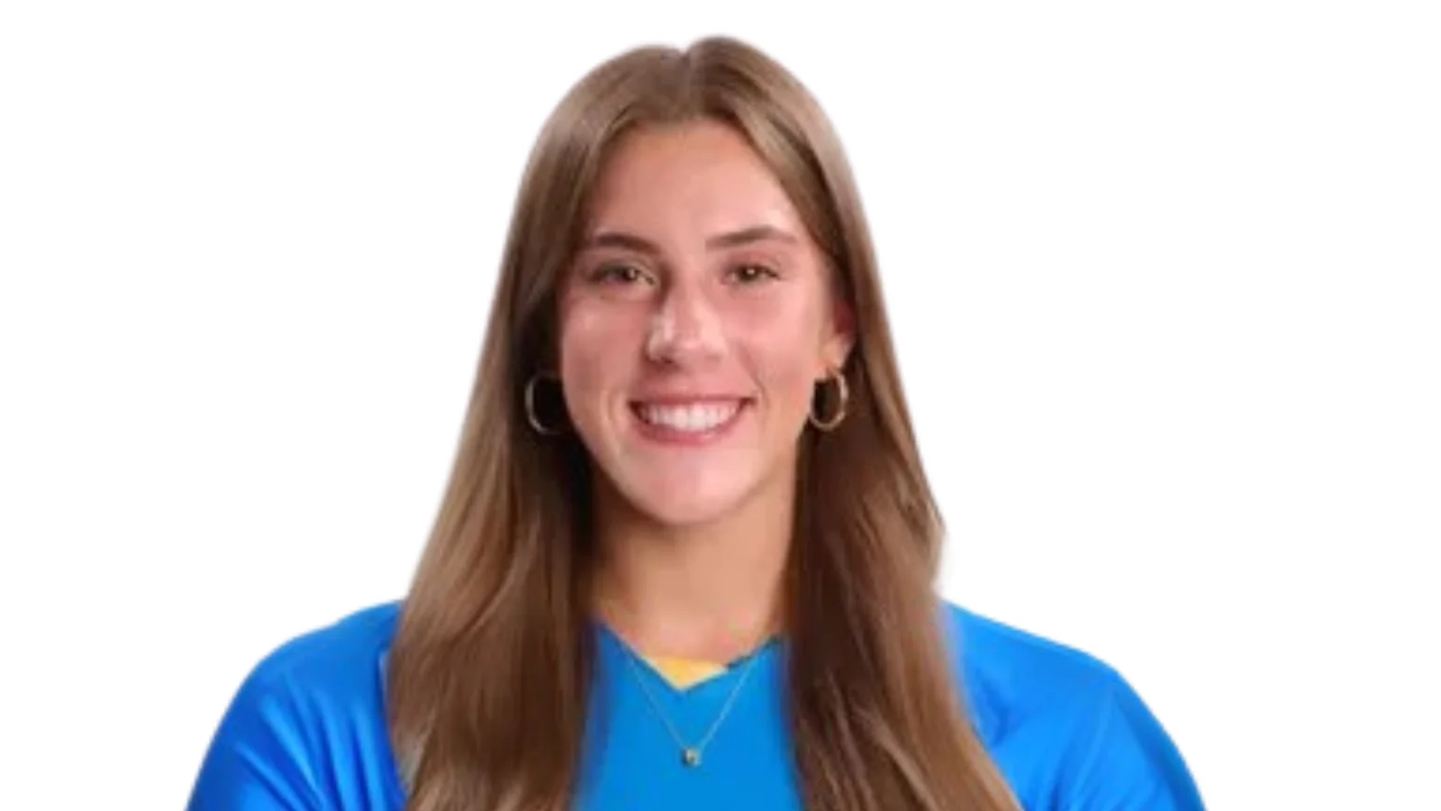 Bella Winn, Sophomore forward Bella Winn