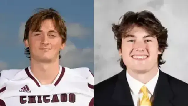 Which former SW Connecticut News area high school standouts will be in action in the week starting Mon Sept. 30?