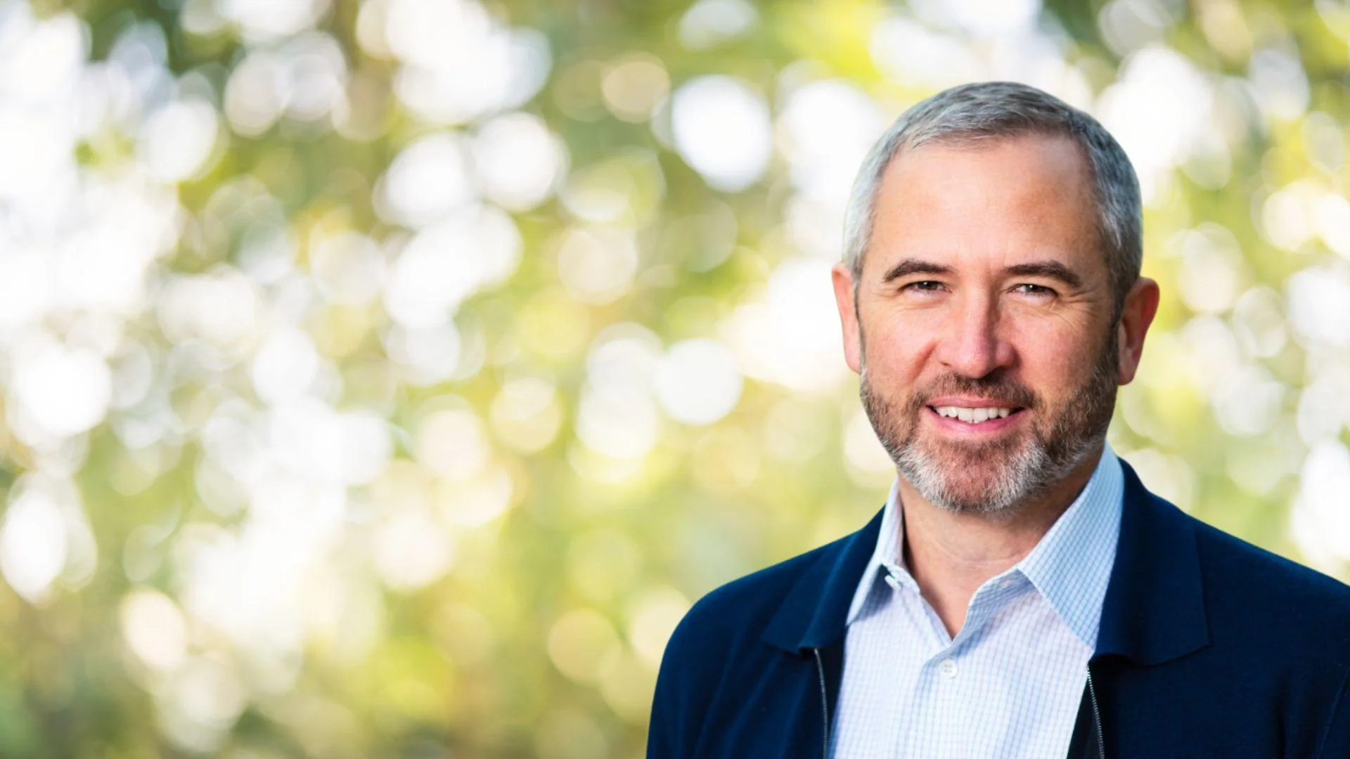 Brad Garlinghouse, CEO of Ripple