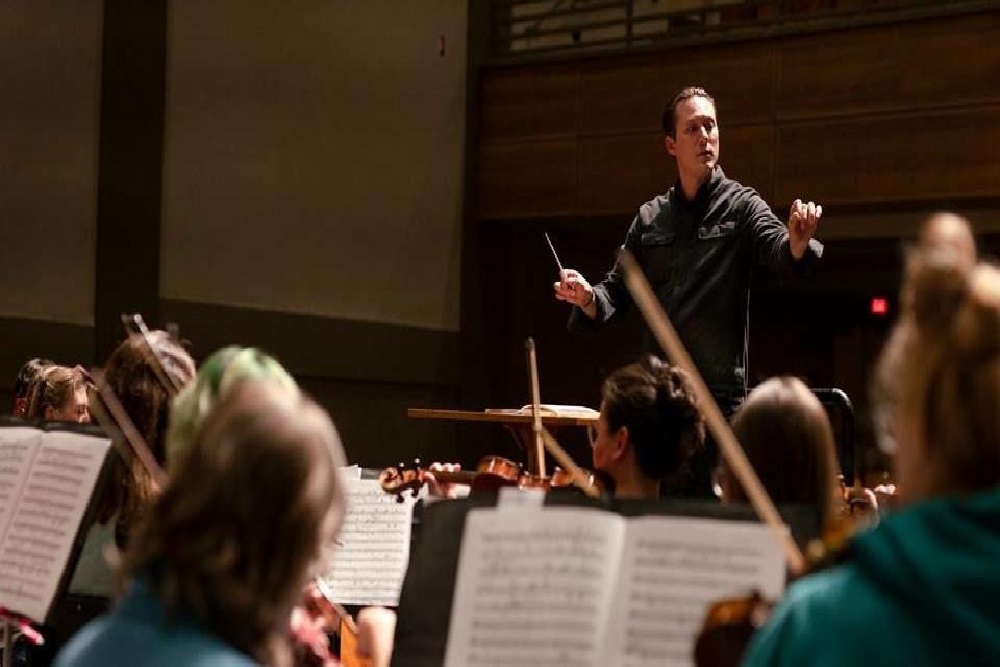 Gallatin County Superintendent of Schools Upcoming Free Performance of Live Music