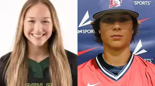 Which former North Little Rock Times area high school standouts will be in action on Friday, March 14?