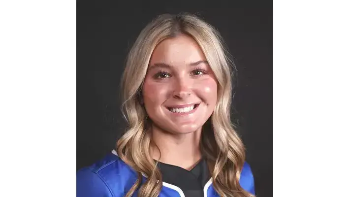 Hannah Tandy, former Christian Brothers High School standout’s collegiate team plays on Friday, May 9 in the NCAA Division II Softball Championship