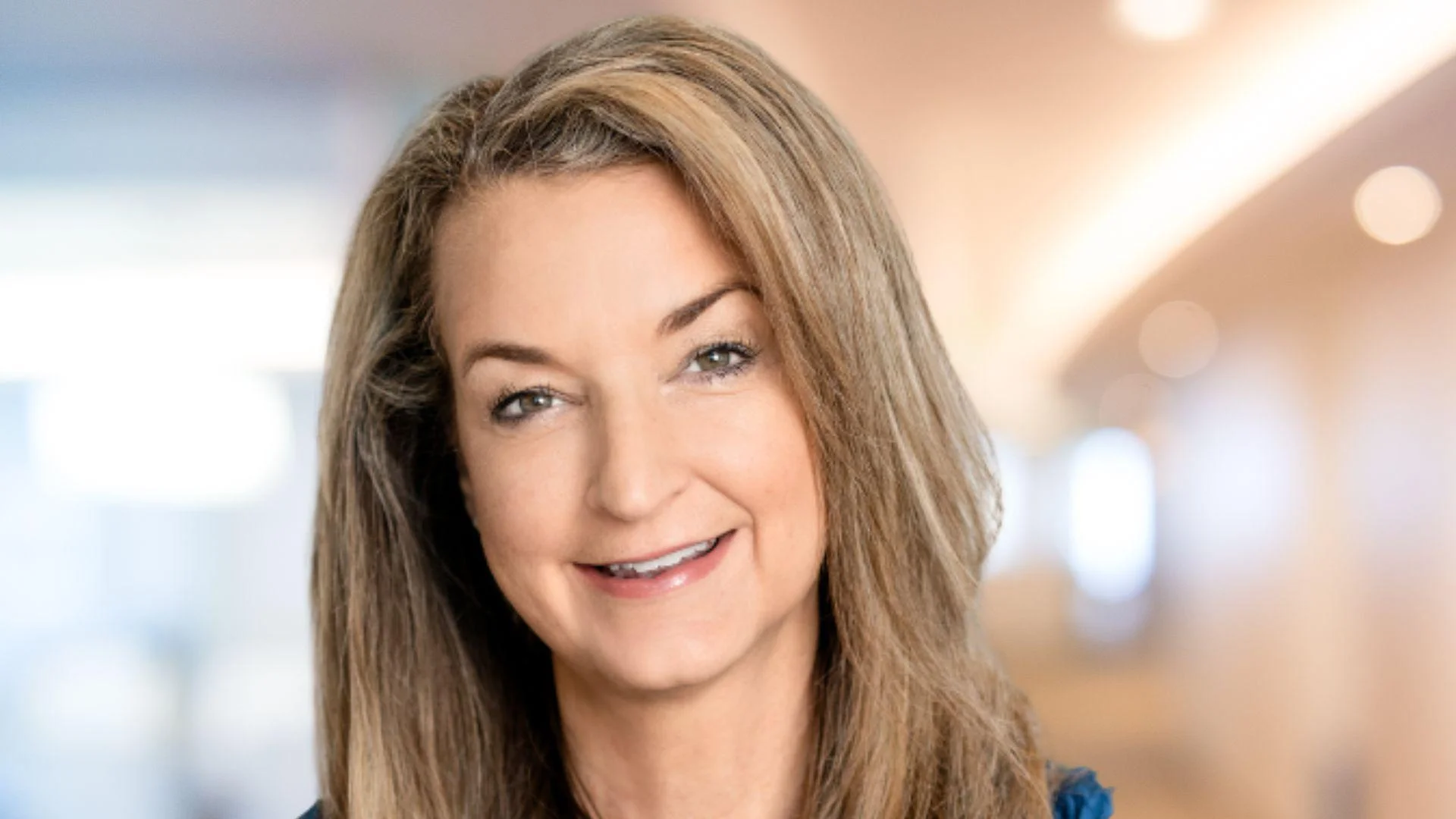 Cinamon Watson, CEO of the Common Sense Institute Oregon