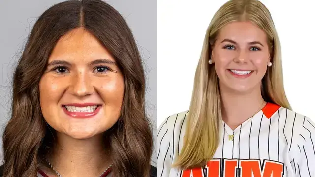 Which former South Alabama area high school stars will compete on Wednesday, March 4?