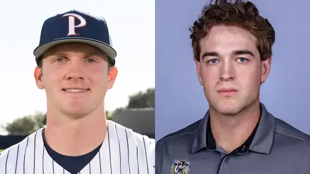 Which former Boulder Leader area high school standouts will be in action on Tuesday, April 22?