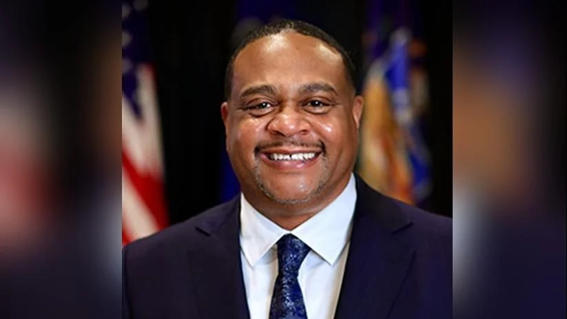 Ed Gainey, Mayor of City of Pittsburgh - City of Pittsburgh website