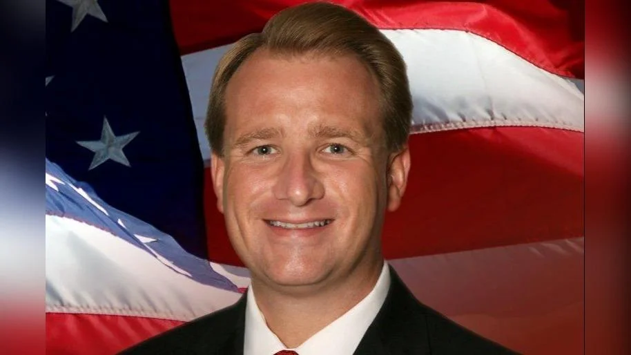John Albers Georgia State Senator (District 56)