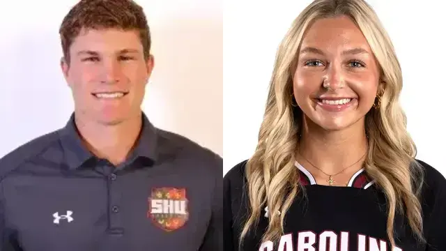 Which former South Knoxville News area high school standouts will be in action on Friday, May 23?