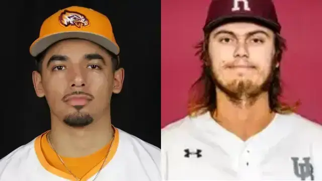 Which former West LA Times area high school standouts will be in action on Wednesday, March 19?