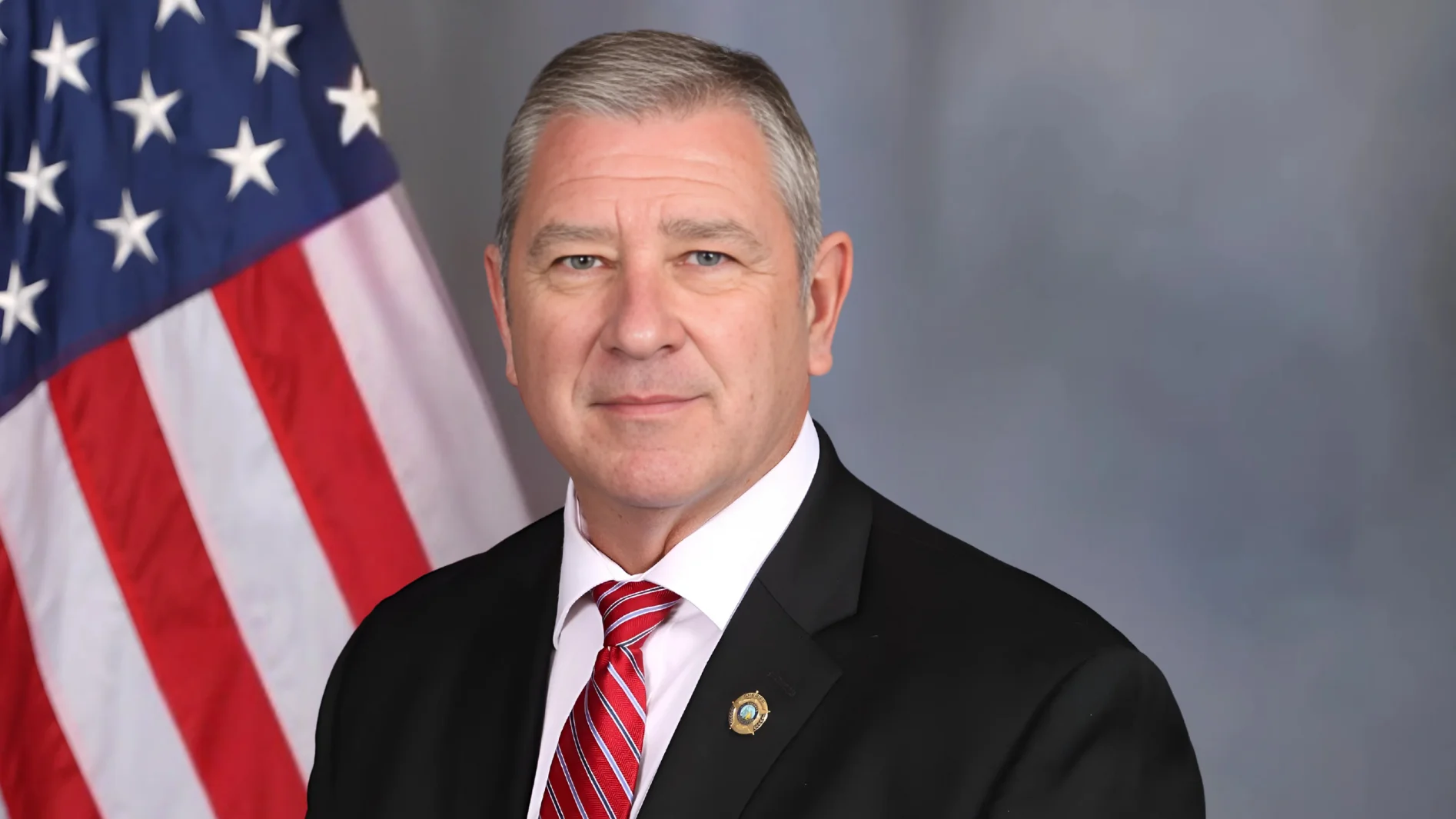 Gregory J. Seabolt, Sheriff at Randolph County Gregory J. Seabolt, Sheriff at Randolph County