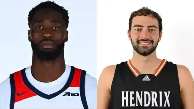 Which former Memphis Standard area high school standouts will be in action on Sunday, Jan. 26?