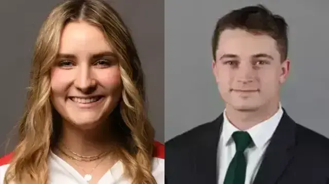 Which former West PDX Today area high school standouts will be in action on Sunday, April 20?