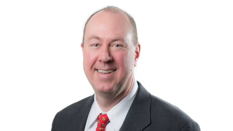 David E. Olson, PhD. - Chair | ICJIA Board