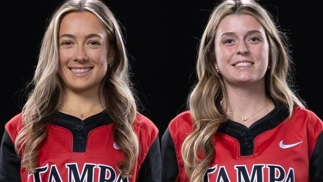 Which former Palm Coast Times area high school standouts will be in action on Tuesday, May 27?