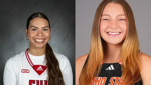 Devyn Kiernan and Aurora Elder Devyn Kiernan and Aurora Elder