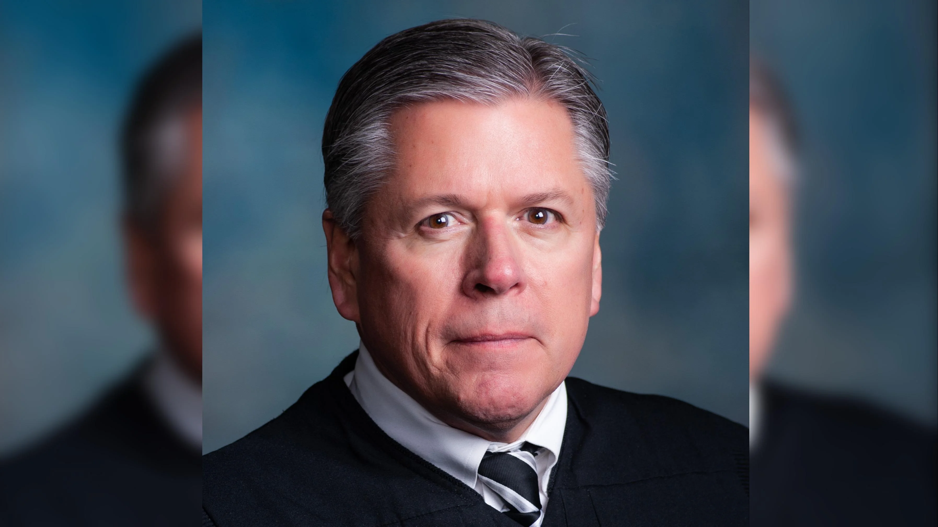 Justice Daniel J. Crothers