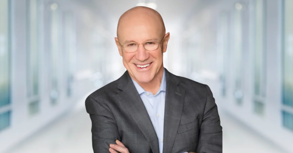 Mark Blum, executive director, America's Agenda