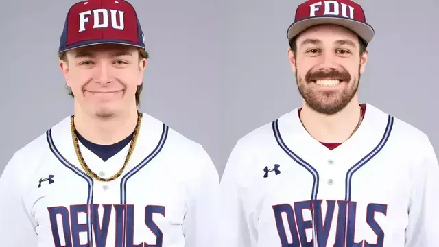 The Fairleigh Dickinson Devils Men’s Baseball have confirmed their complete list of games for the 2025 season