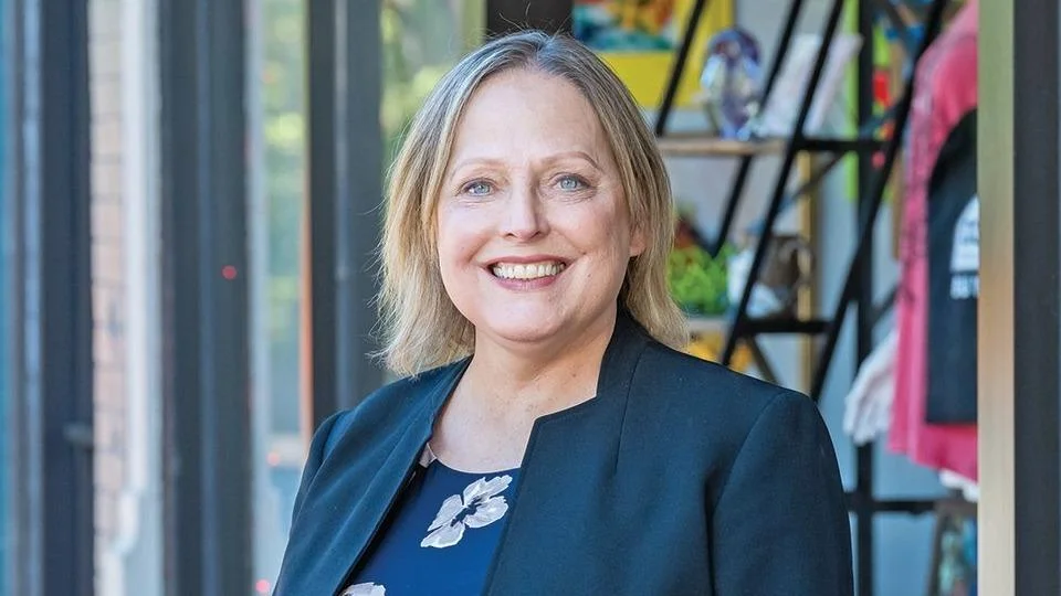 Connie Pillich Hamilton County Prosecuting Attorney