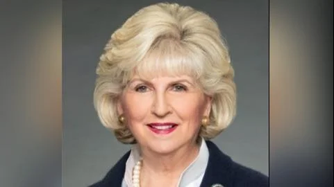Nancy J. Shevock Chairman - Delaware Technical Community College-Stanton/Wilmington