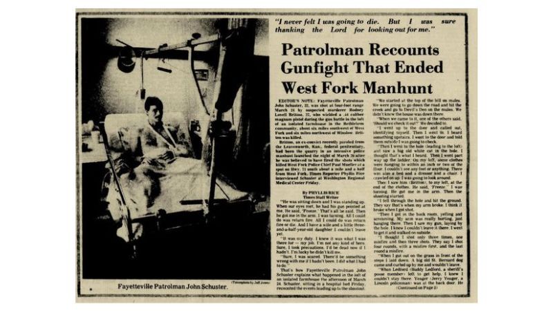 Retired Public Servant