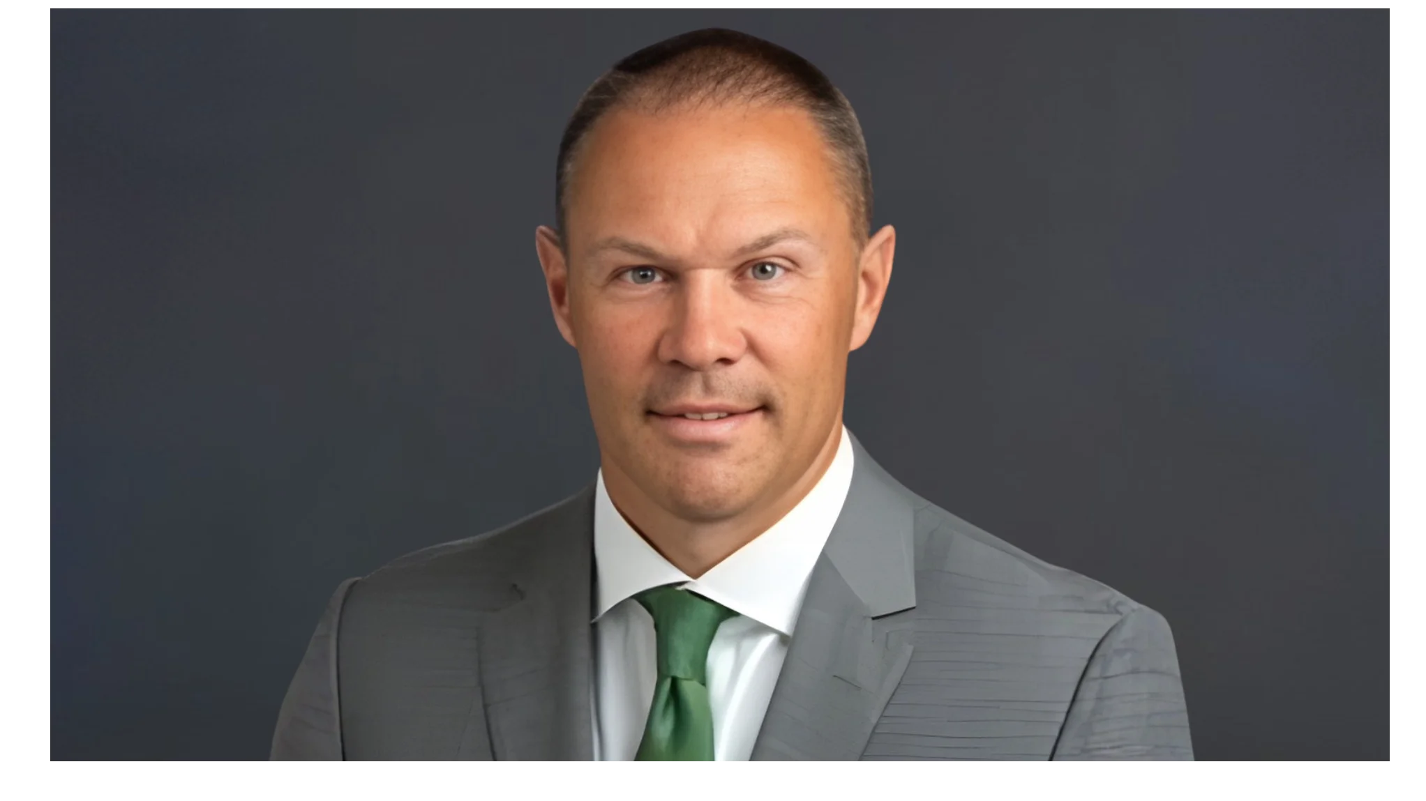 Jory Collins, Head Coach at North Dakota State Bison Women's Basketball