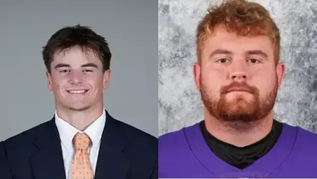 Which former SE Grand Rapids News area high school standouts will be in action in the week starting Mon Sept. 30?