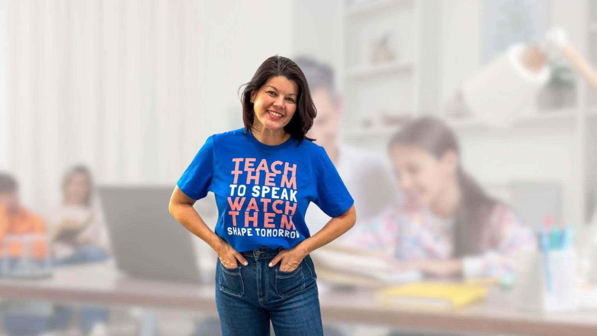 Tara Miko Ballentine, Founder & CEO, Bright Littles - Bright Littles website