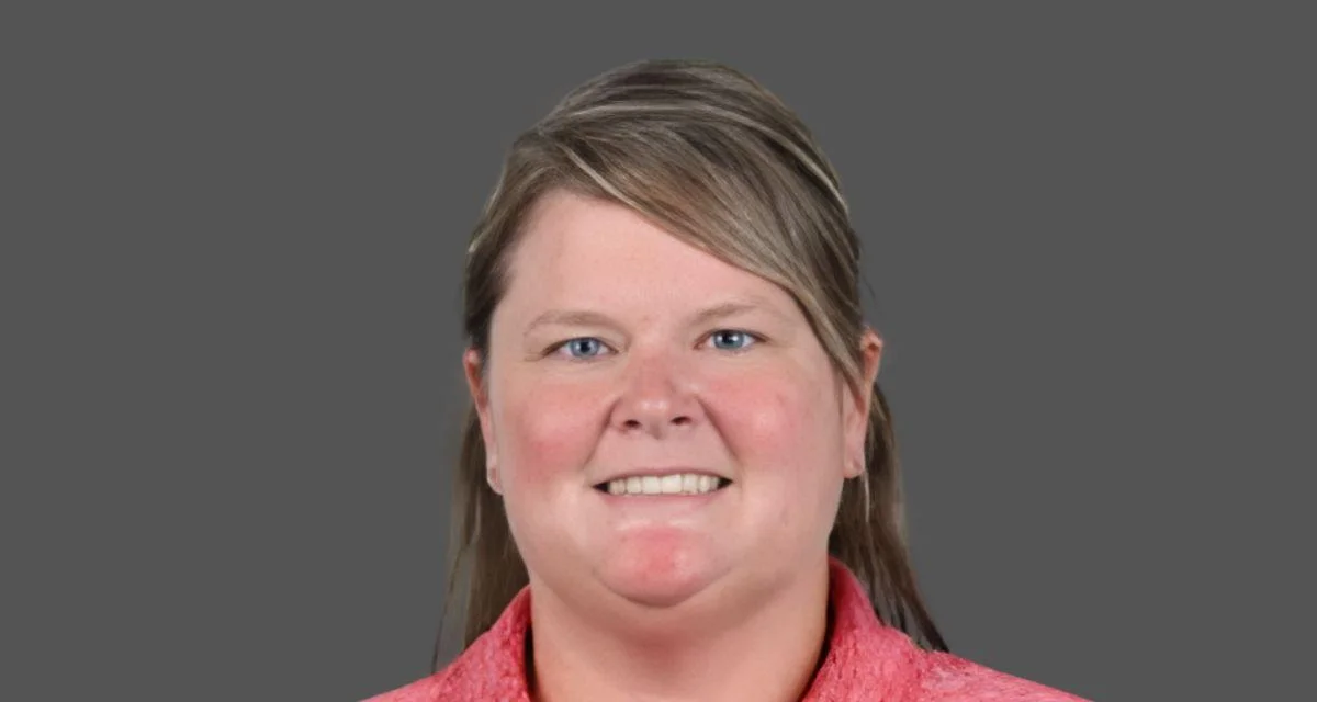 Ambry Bishop-Santillo, Women's Golf Head Coach at St. John's University