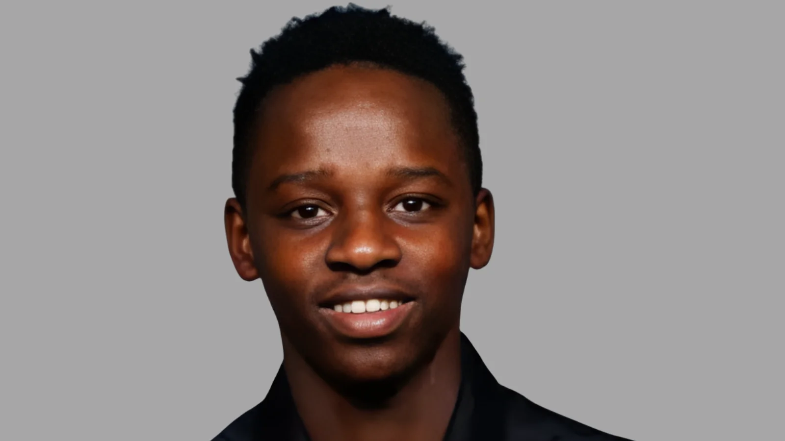 Elsingi Kipruto, Track & Field Player Elsingi Kipruto, Track & Field Player