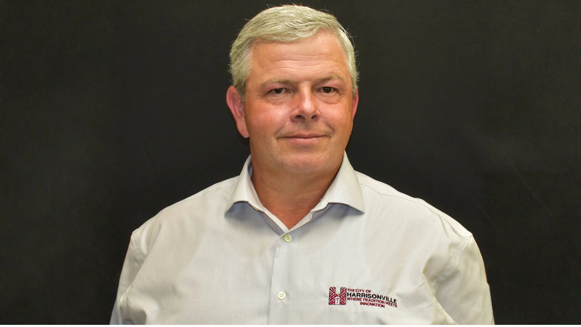 Matt Turner, Ward 4 Aldermen Member at City of Harrisonville