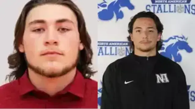 Which former East Sierra News area high school standouts will be in action in the week starting Mon Oct. 7?