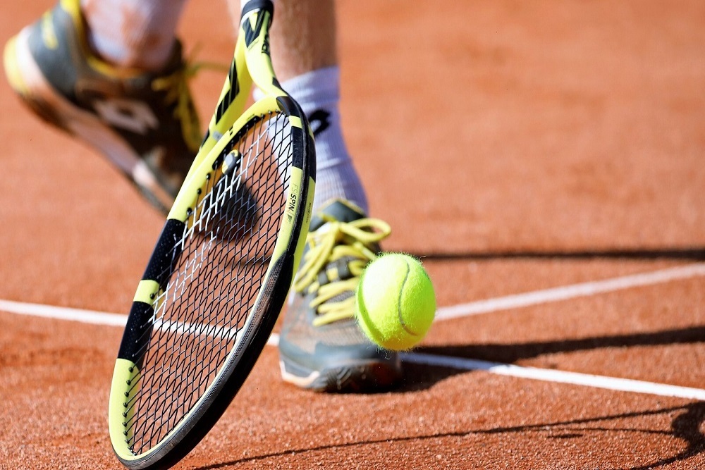Vandal Women’s Tennis at Eastern Washington to be held April 24