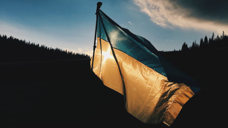 ‘This is not just about Russia and Ukraine’: Texans with Ukrainian ties worry about Putin’s next move