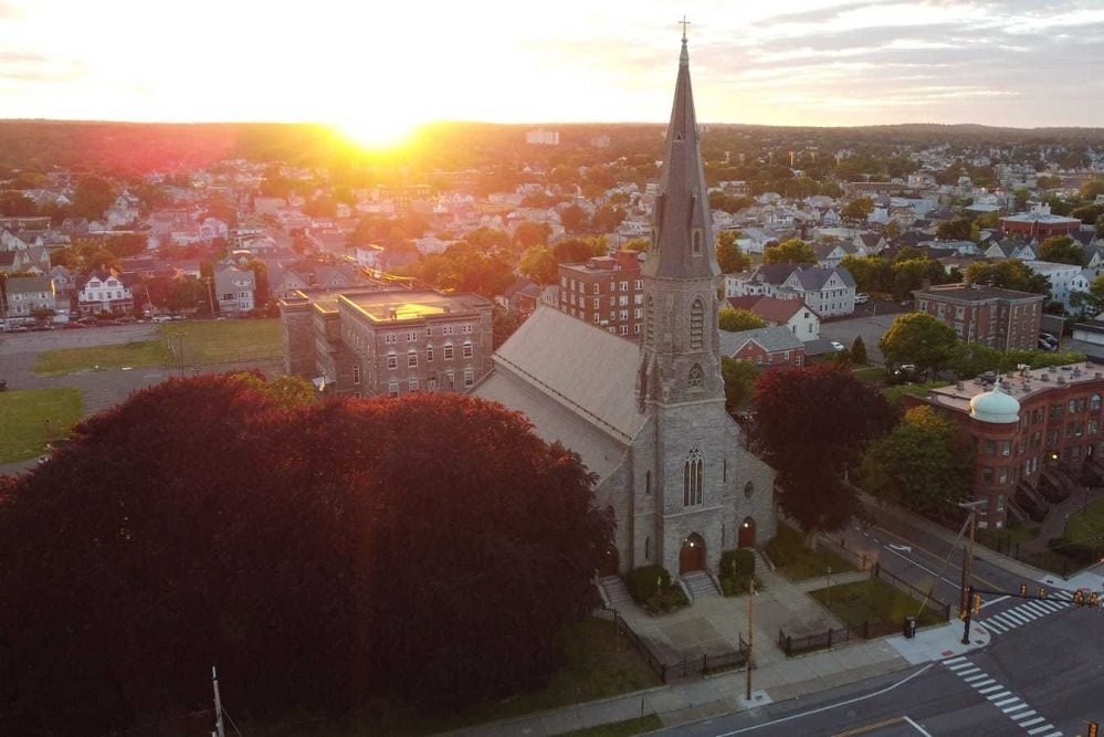 THE CATHEDRAL PARISH: Mass Intentions for the Week of June 5 THE CATHEDRAL PARISH: Mass Intentions for the Week of June 5
