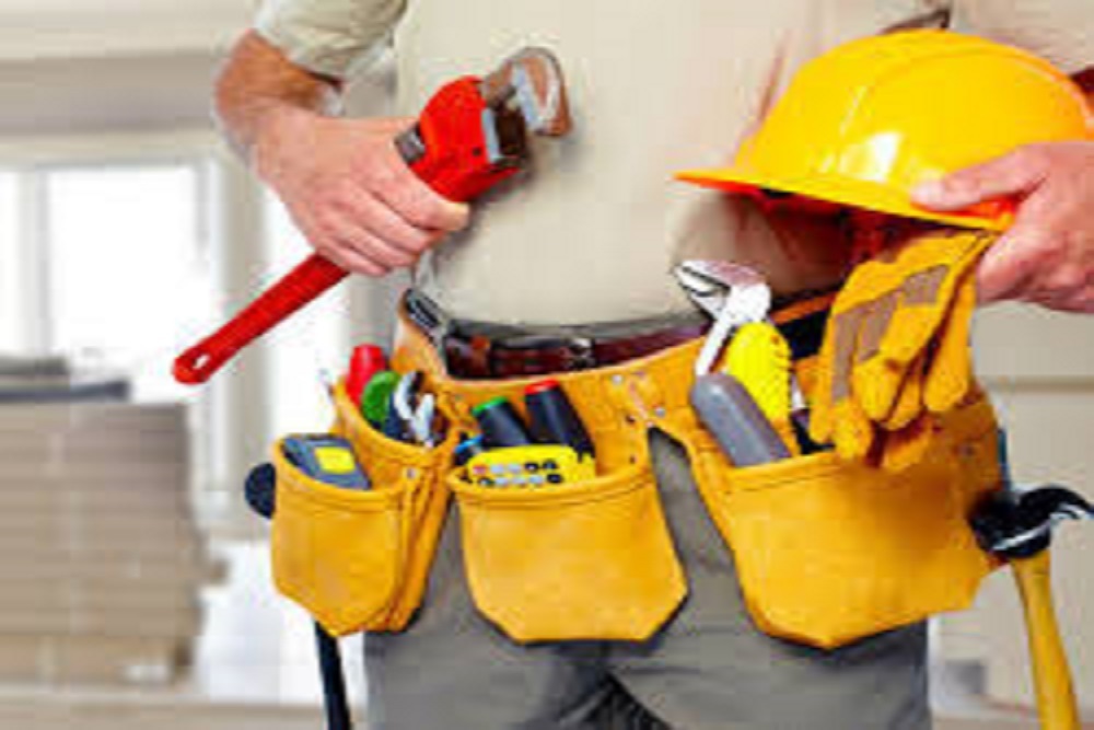COUNTY OF RUTHERFORD: Did You Know Habitat Provides Critical Home Repairs For Low-Income Veterans Through Our Hammering For Heroes Program?