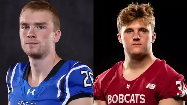 Cam Aieta and Chris Capone - 