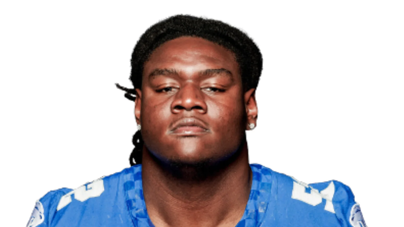 Jalen Farmer, Player