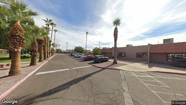 5848 E University Drive, Mesa, AZ 85205 5848 E University Drive, Mesa, AZ 85205