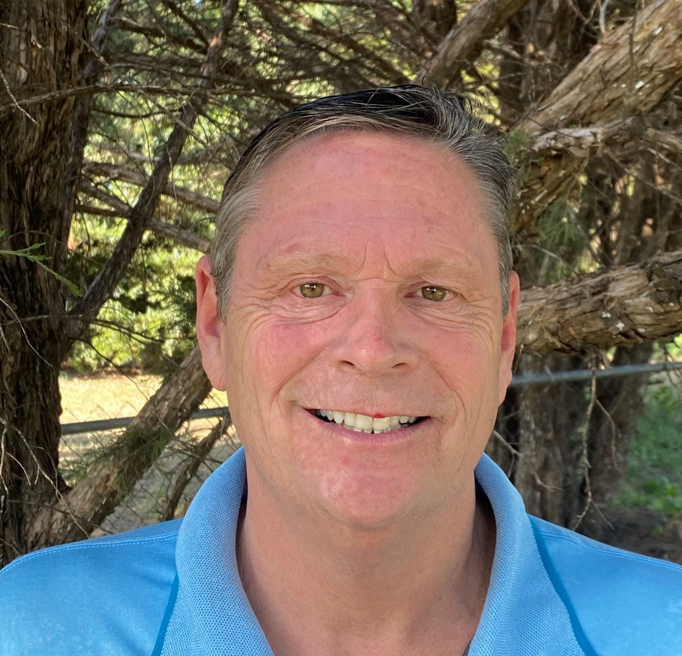 Logan County Special Election for Commissioner District #2 Set