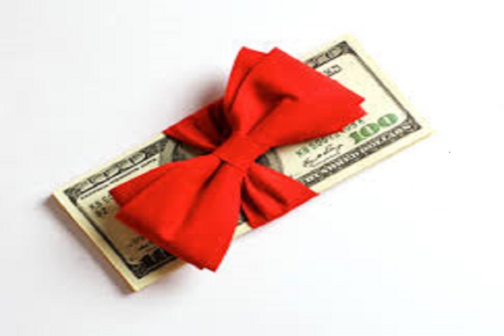 NORTH CAROLINA CENTRAL UNIVERSITY: Alumna Trustee and Family Gift 0,000 to Name Accounting Program in New School of Business