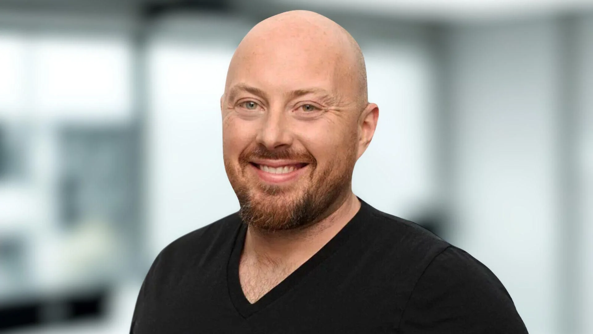 Sean Harper, CEO and Founder of Kin